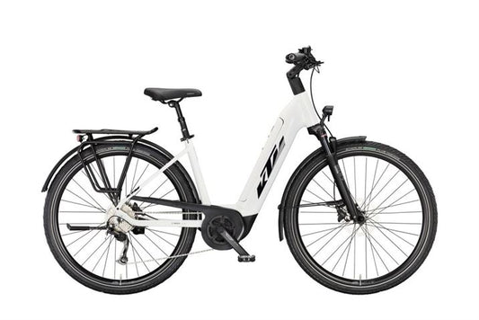 KTM – MACINA TOUR P500 LTD64 US 43 white (black)