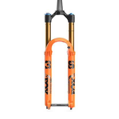 FOX 36 Float Factory Grip X Tapered Fork