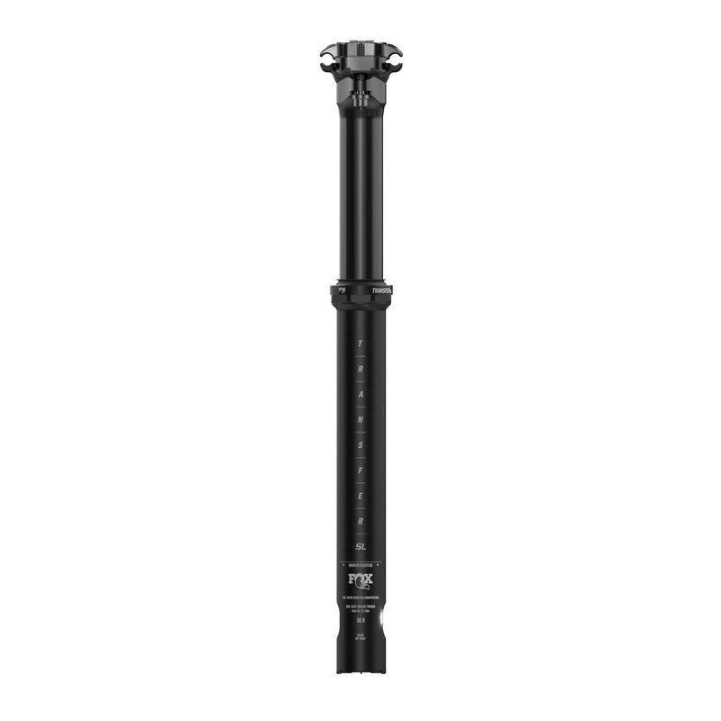 FOX Transfer SL Performance Elite Dropper Seatpost 2023