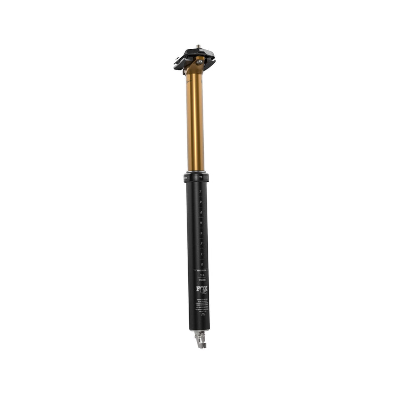 FOX Transfer Factory Dropper Seatpost 2025