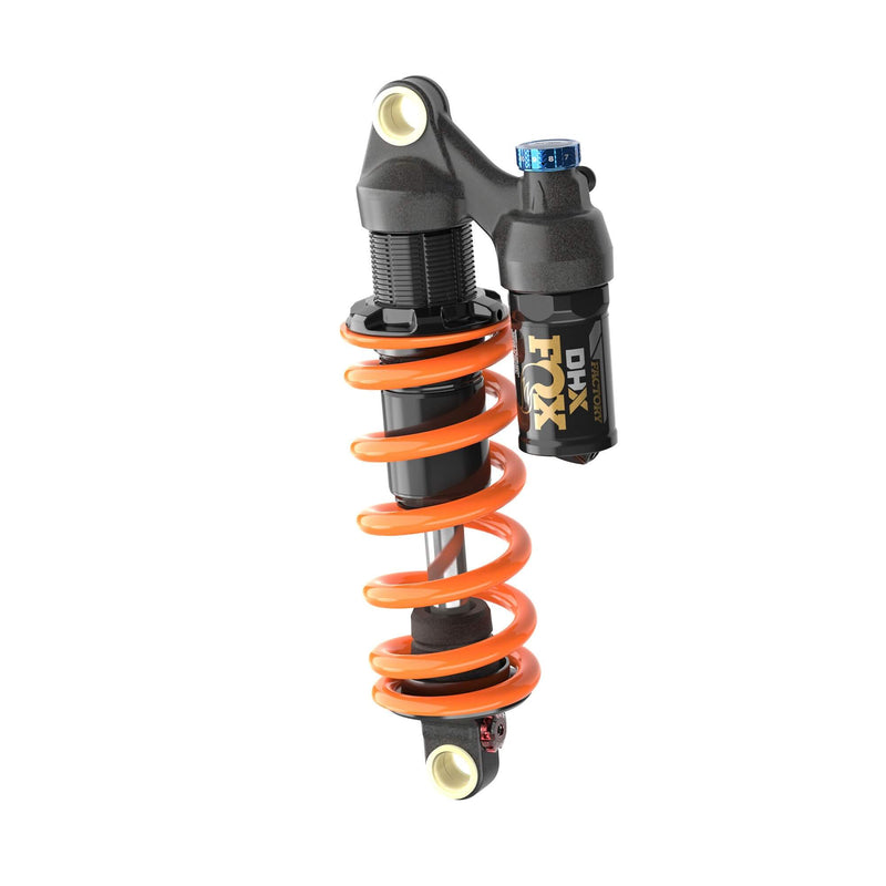 FOX DHX Factory 2pos-Adjust Shock