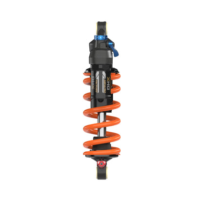 FOX DHX Factory 2pos-Adjust Shock
