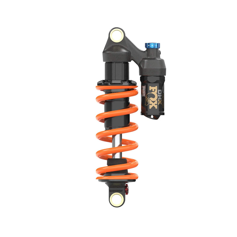 FOX DHX Factory 2pos-Adjust Shock