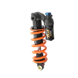 FOX DHX Factory 2pos-Adjust Shock