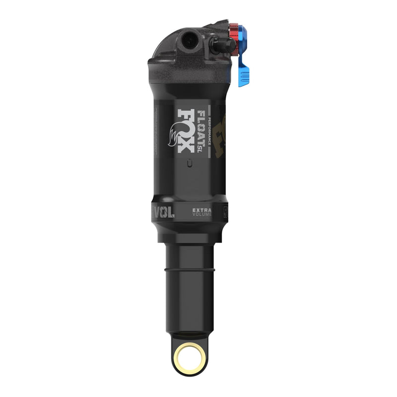 Fox Float Performance 2 Pos-adjust Shock 2024