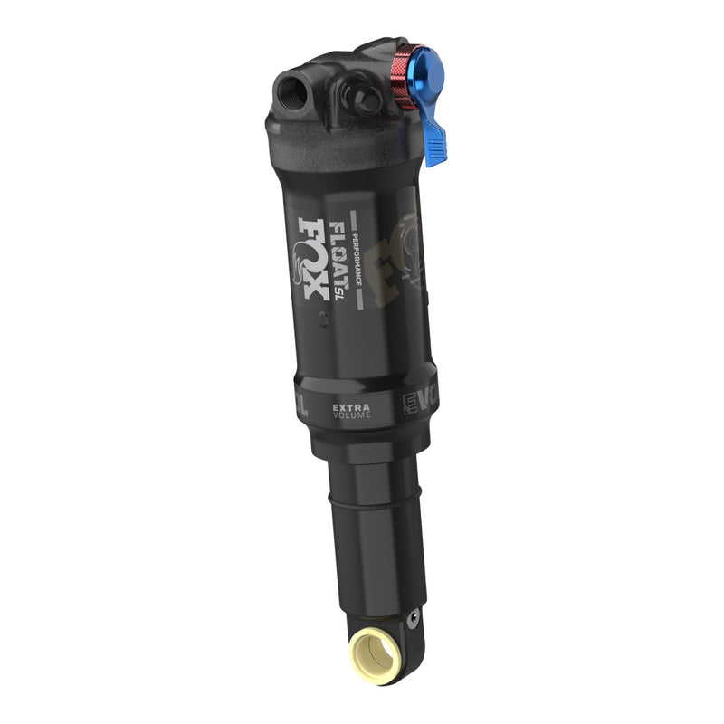 Fox Float Performance 2 Pos-adjust Shock 2024