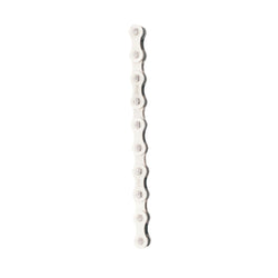 SRAM CHAIN PC 1 SILVER, 114 LINKS WITH POWER LOCK 1S, 1 PIECE