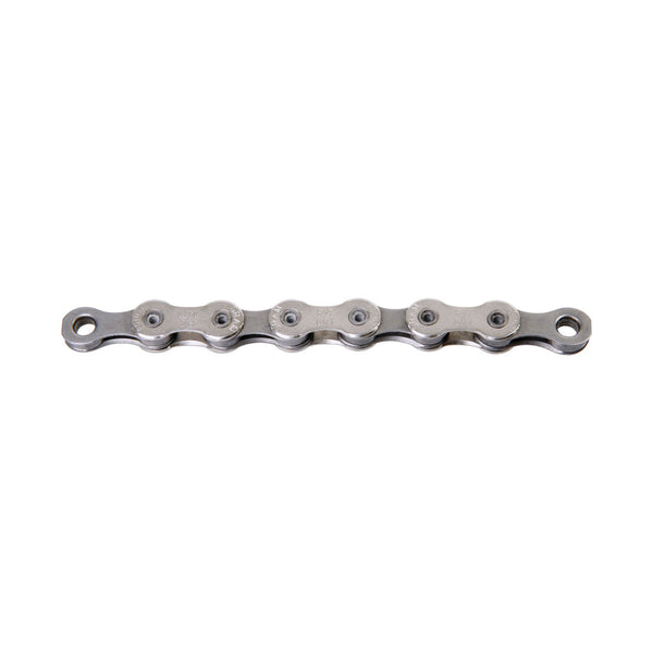 SRAM PC1071 HOLLOW PIN 10 SPEED CHAIN SILVER/GREY 114 LINK WITH POWERLOCK