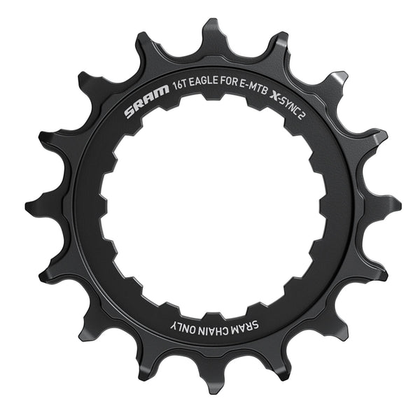 SRAM CHAIN RING X-SYNC 2 EAGLE BOSCH DIRECT MOUNT