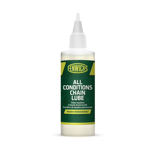 FENWICK'S ALL CONDITIONS CHAIN LUBE 100M