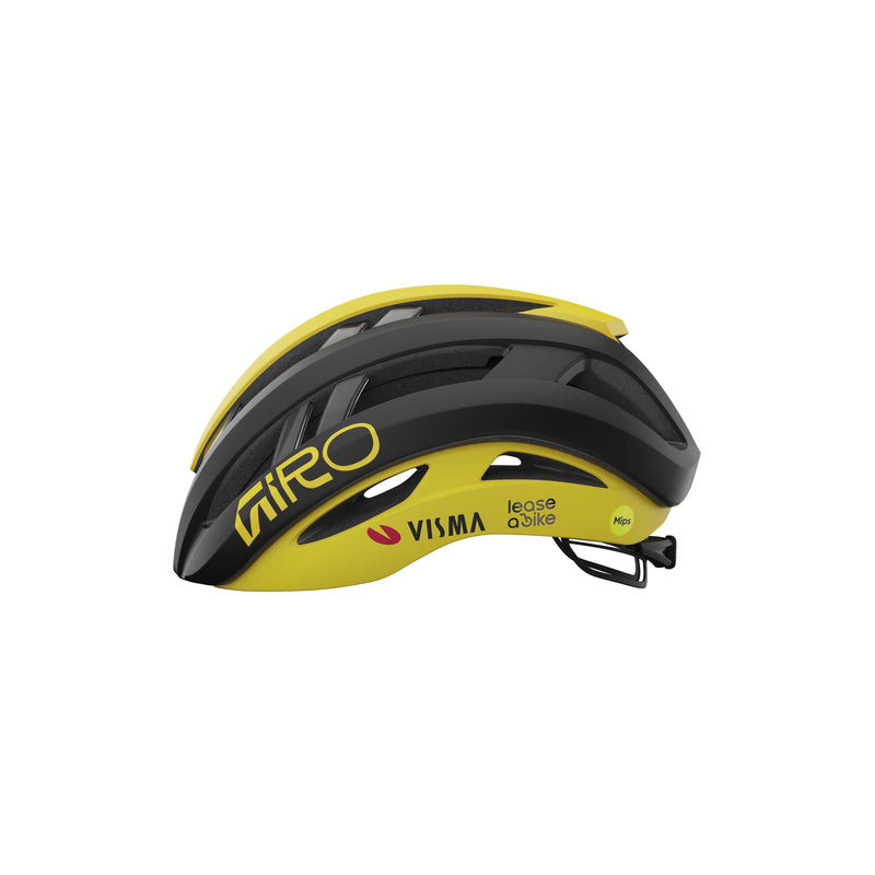 GIRO ARIES SPHERICAL ROAD HELMET