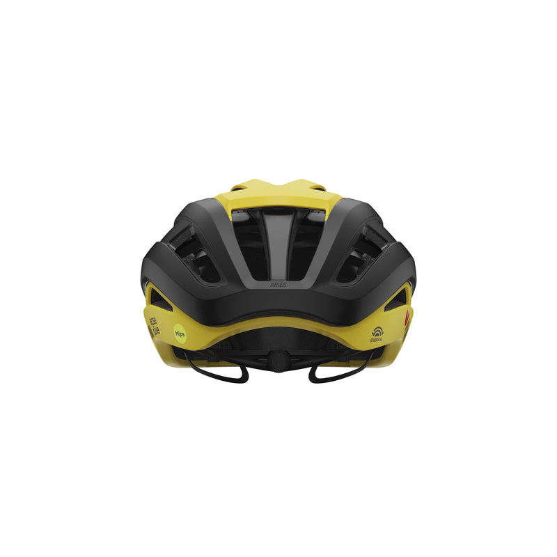 GIRO ARIES SPHERICAL ROAD HELMET