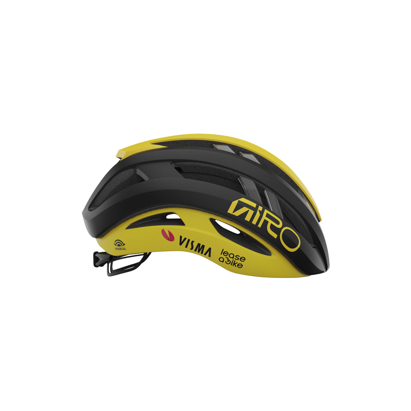 GIRO ARIES SPHERICAL ROAD HELMET