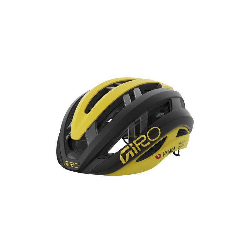 GIRO ARIES SPHERICAL ROAD HELMET