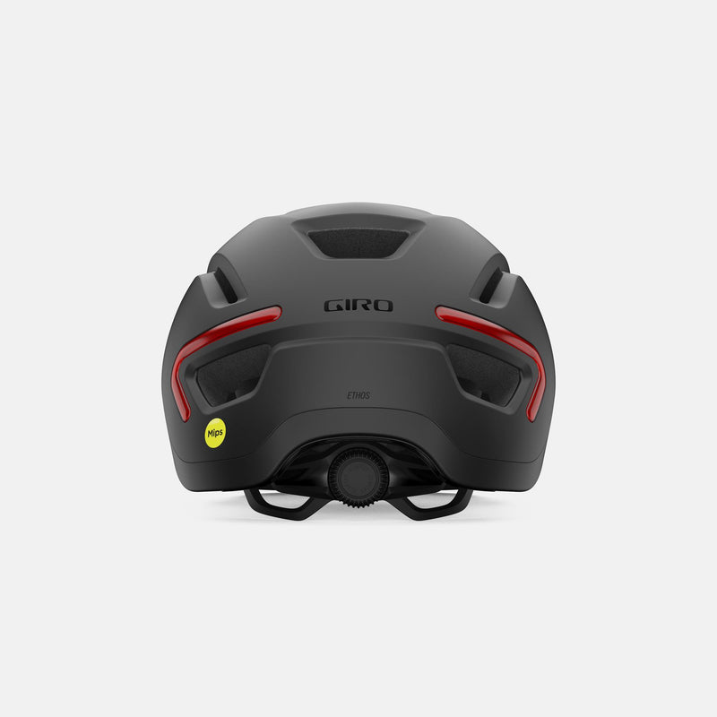 GIRO ETHOS MIPS LED URBAN HELMET