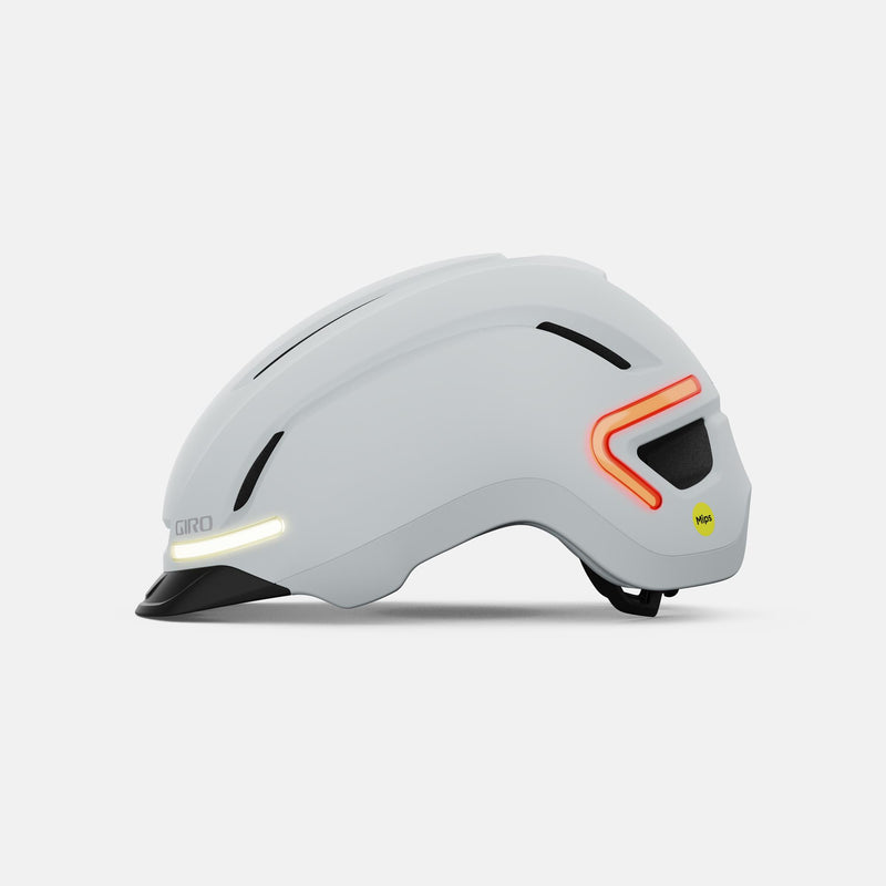 GIRO ETHOS MIPS LED URBAN HELMET