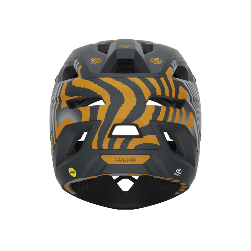 GIRO COALITION SPHERICAL HELMET