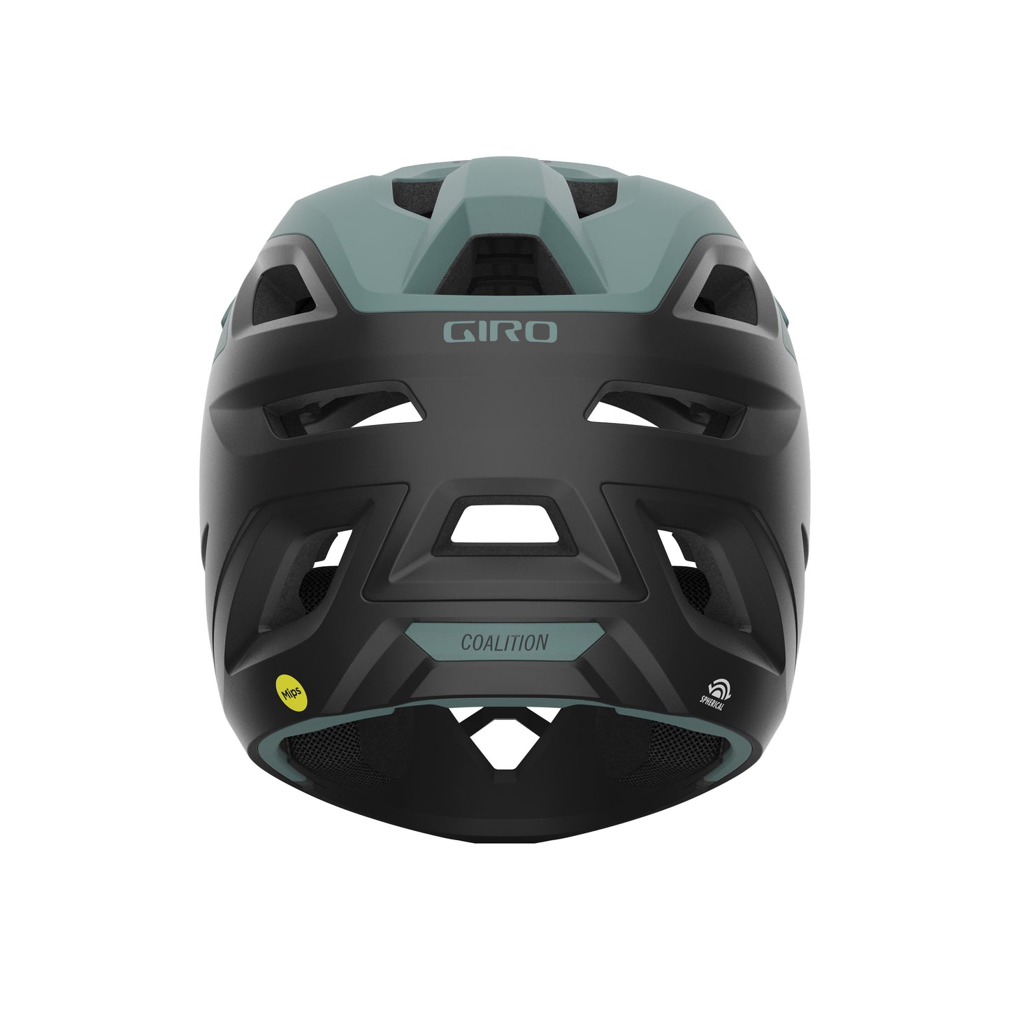 GIRO COALITION SPHERICAL HELMET
