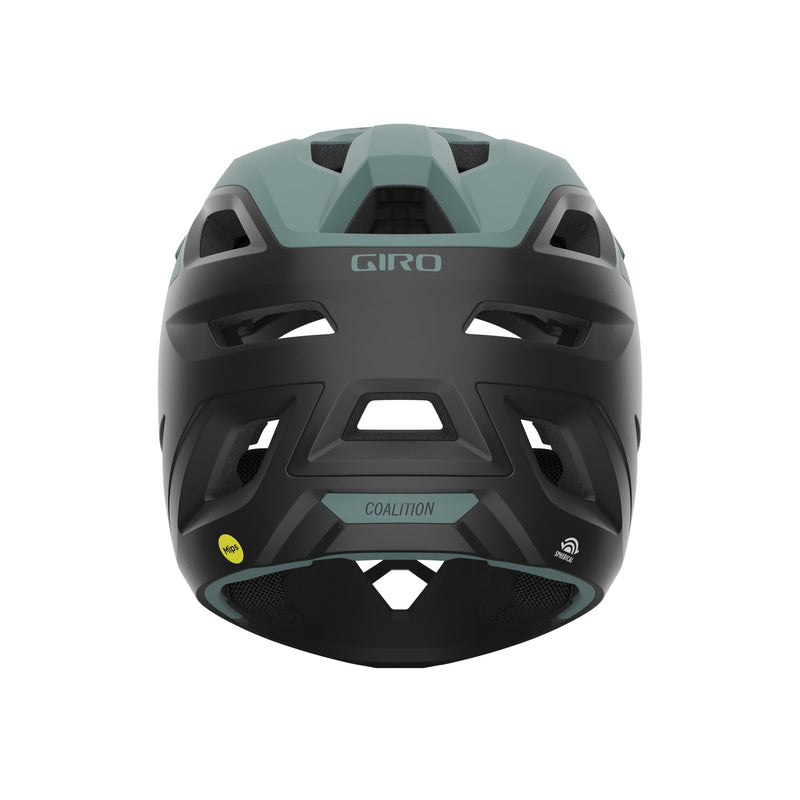 GIRO COALITION SPHERICAL HELMET