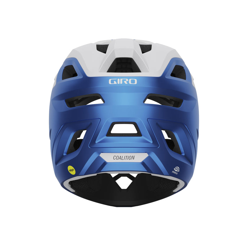 GIRO COALITION SPHERICAL HELMET