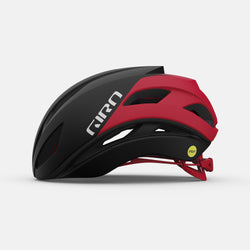 GIRO ECLIPSE SPHERICAL ROAD HELMET