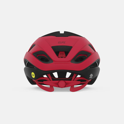 GIRO ECLIPSE SPHERICAL ROAD HELMET
