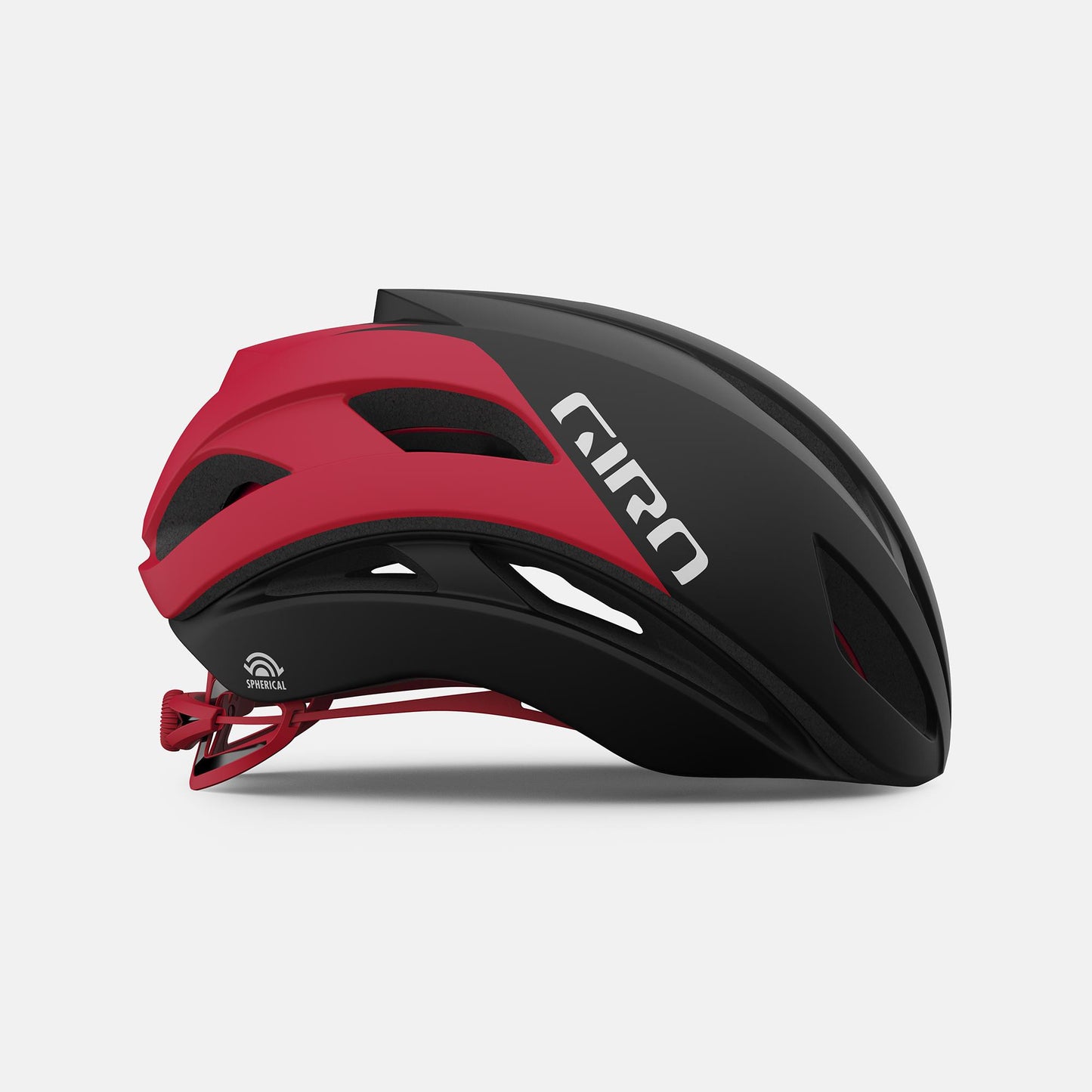 GIRO ECLIPSE SPHERICAL ROAD HELMET