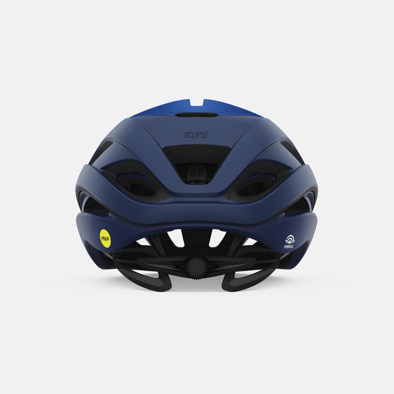 GIRO ECLIPSE SPHERICAL ROAD HELMET