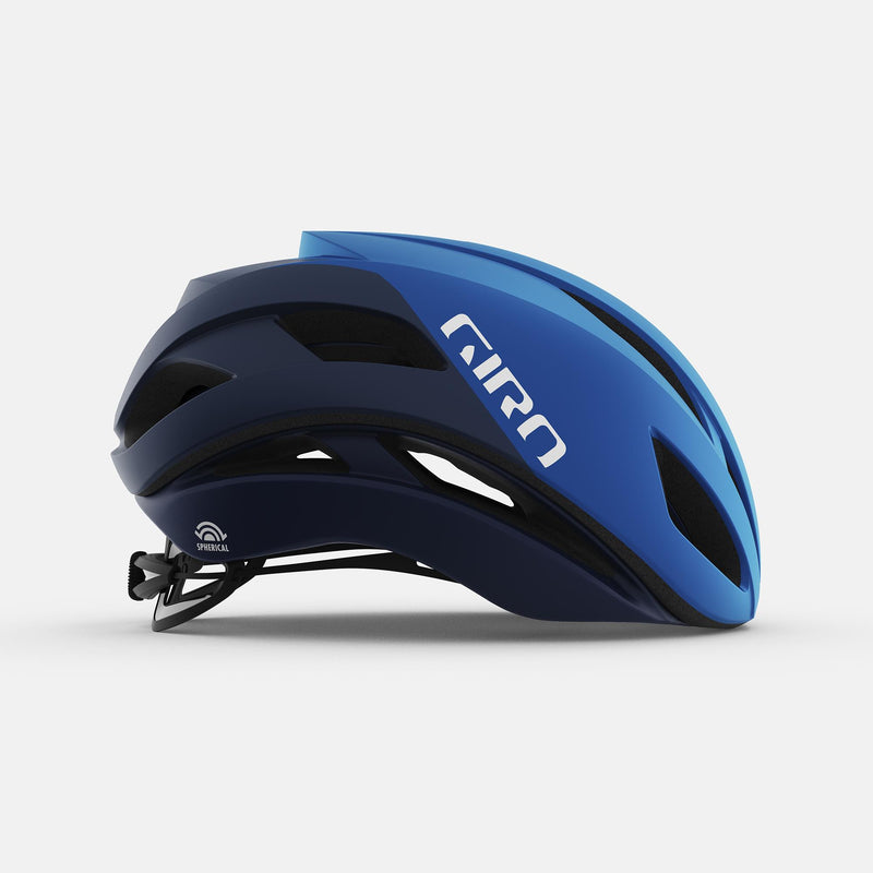 GIRO ECLIPSE SPHERICAL ROAD HELMET