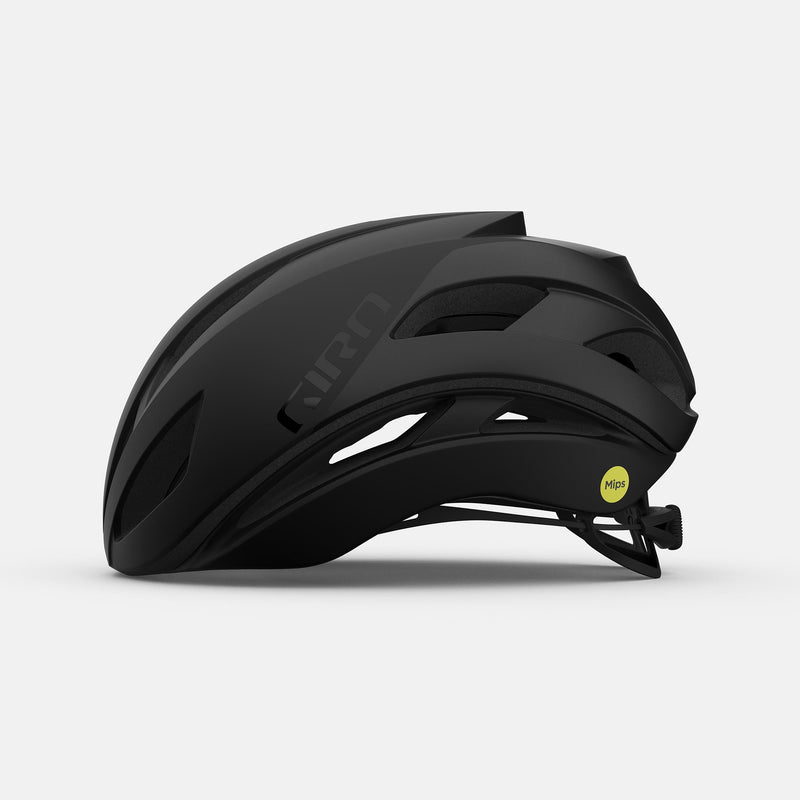 GIRO ECLIPSE SPHERICAL ROAD HELMET