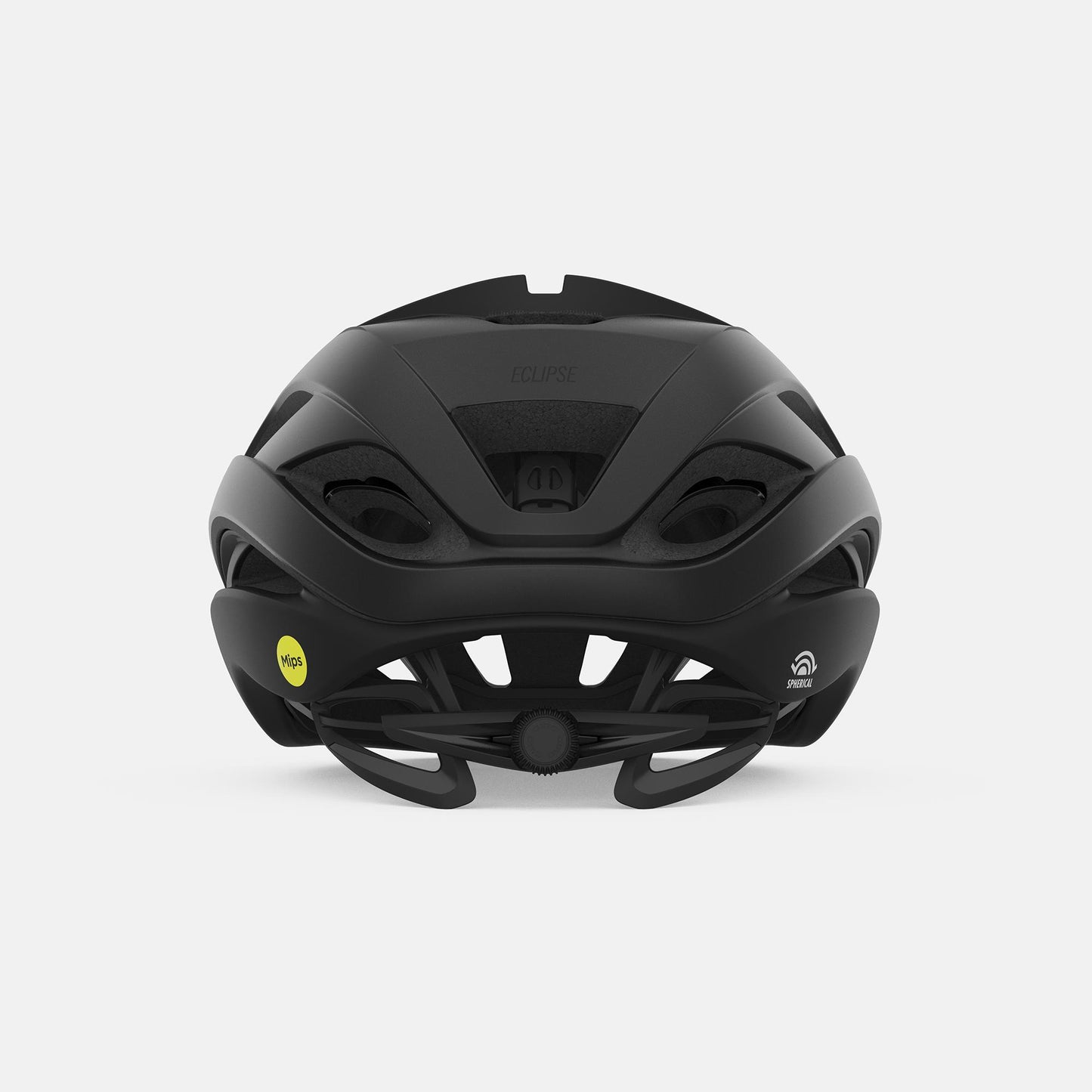 GIRO ECLIPSE SPHERICAL ROAD HELMET