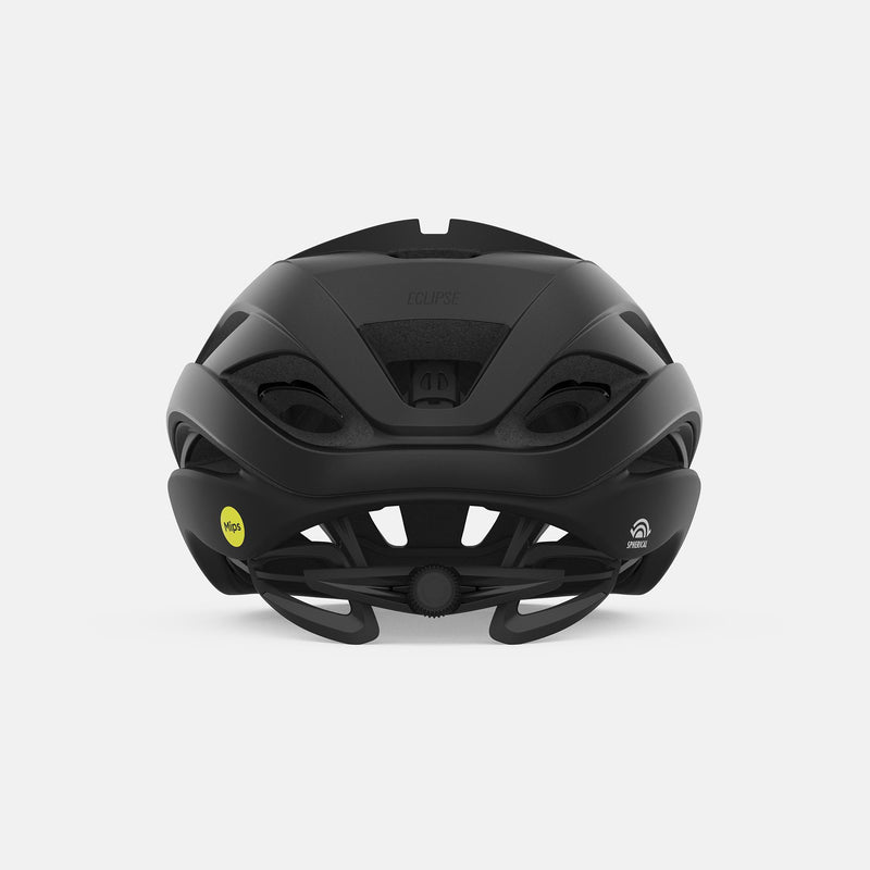 GIRO ECLIPSE SPHERICAL ROAD HELMET