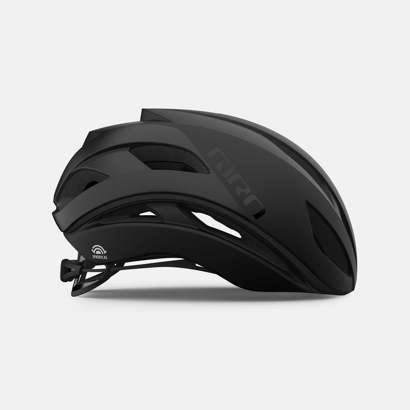 GIRO ECLIPSE SPHERICAL ROAD HELMET