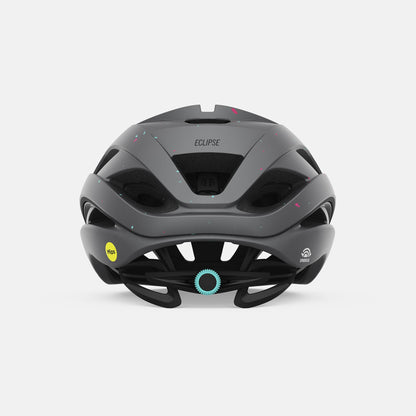GIRO ECLIPSE SPHERICAL ROAD HELMET
