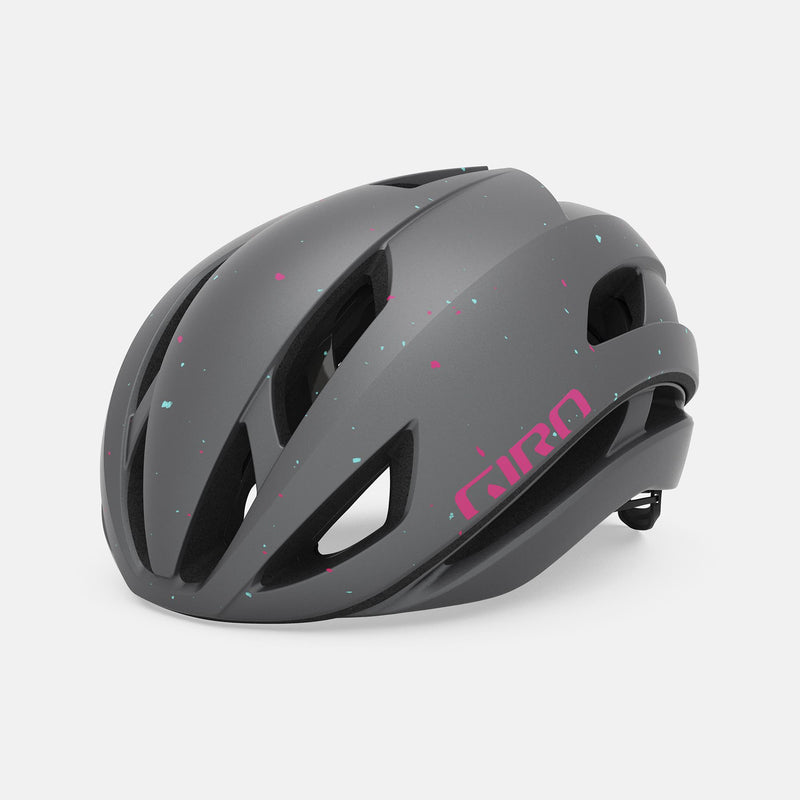 GIRO ECLIPSE SPHERICAL ROAD HELMET