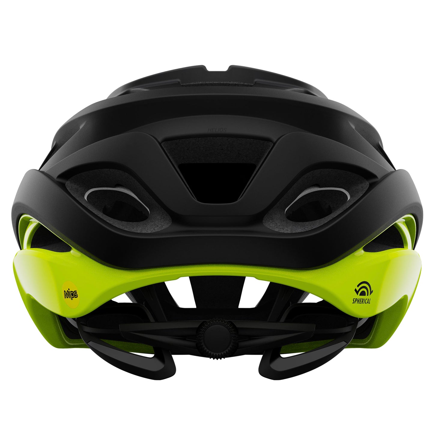 GIRO HELIOS SPHERICAL ROAD HELMET