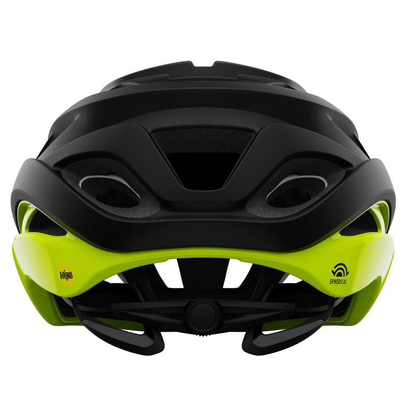 GIRO HELIOS SPHERICAL ROAD HELMET