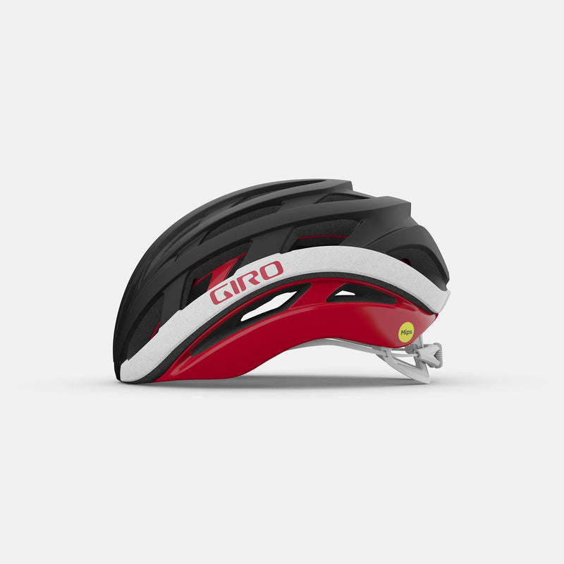 GIRO HELIOS SPHERICAL ROAD HELMET