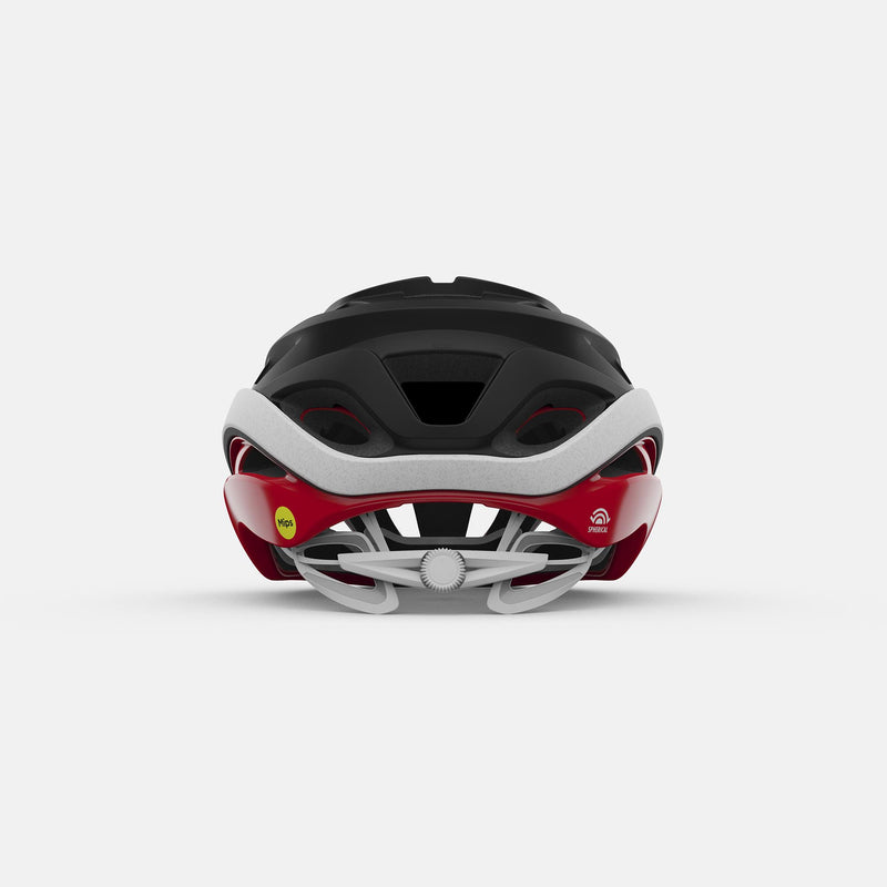 GIRO HELIOS SPHERICAL ROAD HELMET