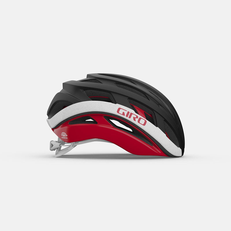 GIRO HELIOS SPHERICAL ROAD HELMET