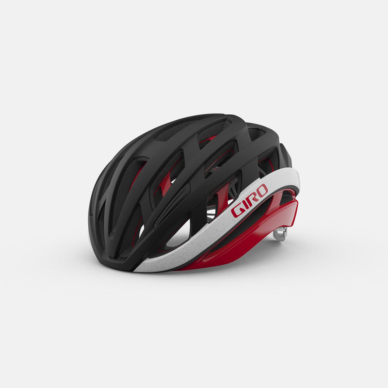 GIRO HELIOS SPHERICAL ROAD HELMET