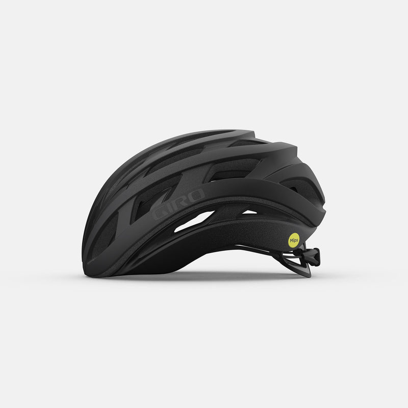 GIRO HELIOS SPHERICAL ROAD HELMET