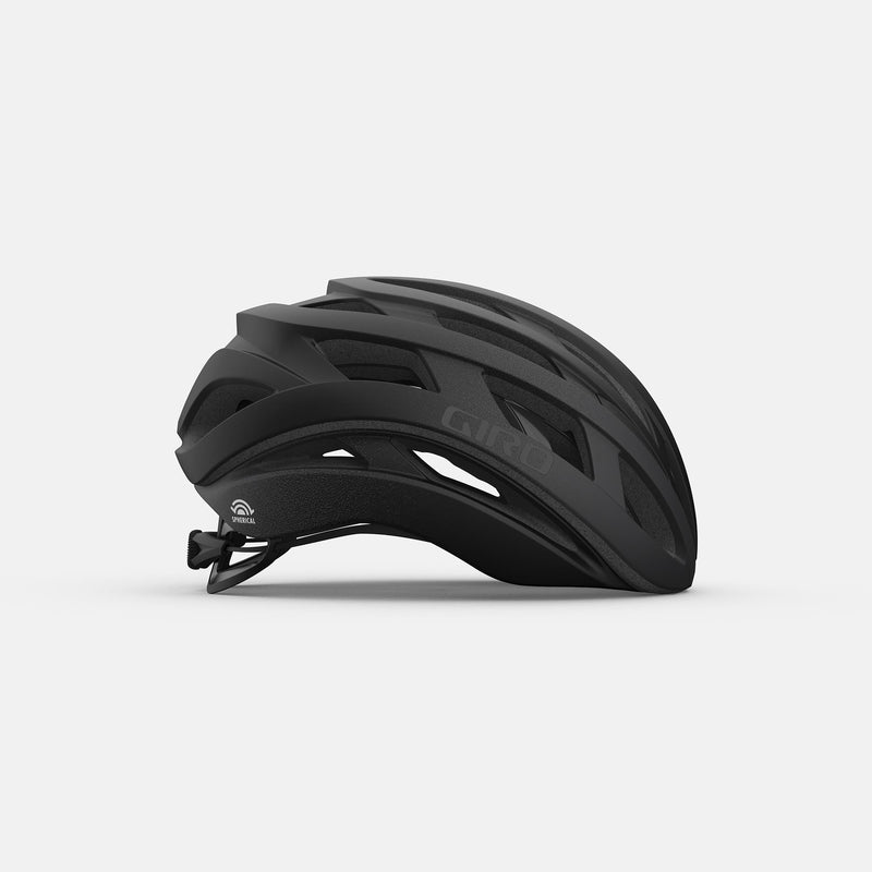 GIRO HELIOS SPHERICAL ROAD HELMET