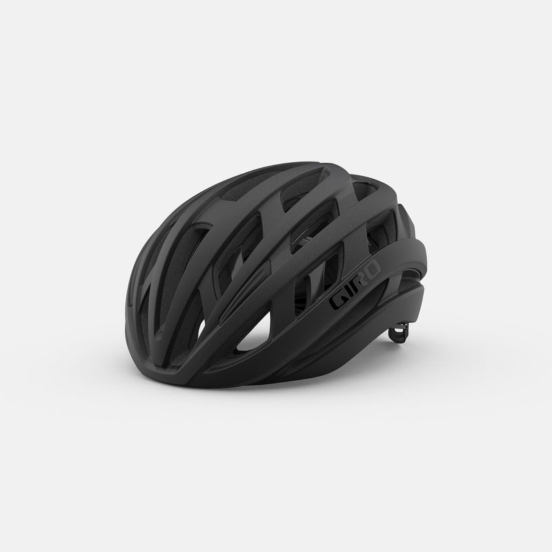 GIRO HELIOS SPHERICAL ROAD HELMET