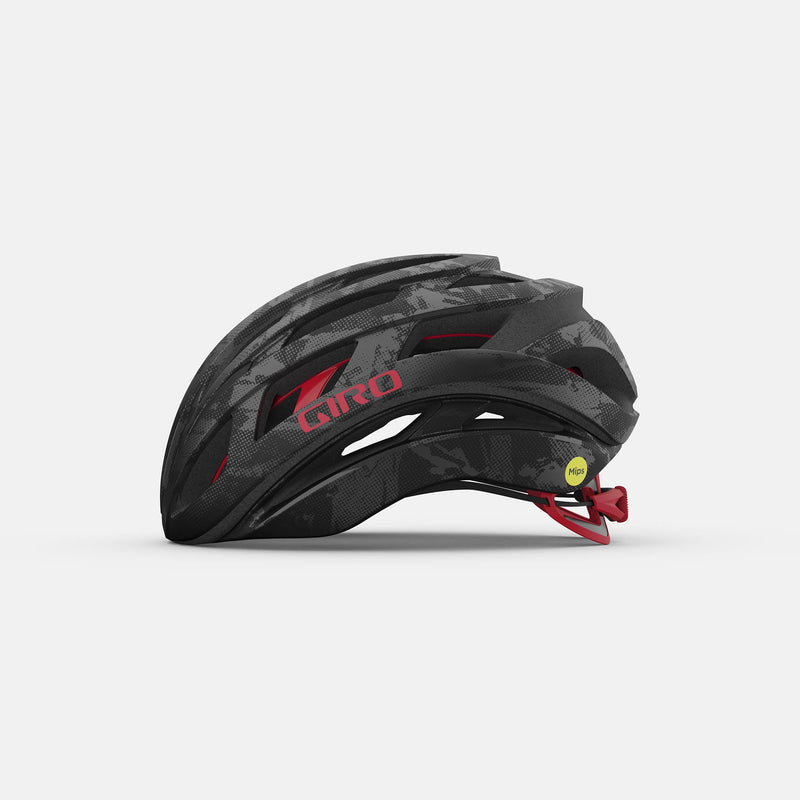 GIRO HELIOS SPHERICAL ROAD HELMET