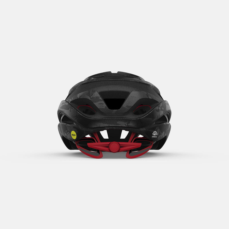 GIRO HELIOS SPHERICAL ROAD HELMET