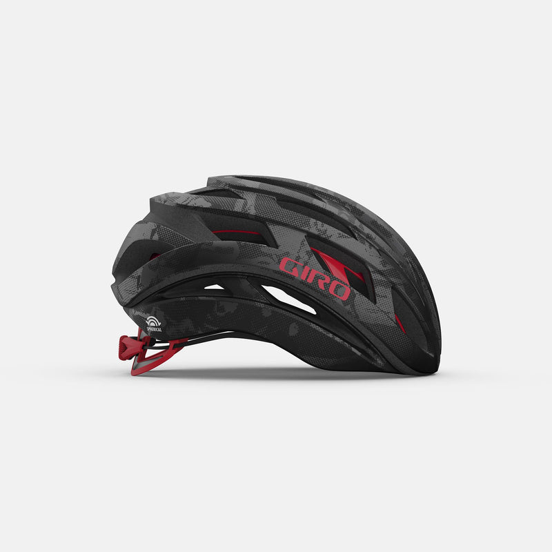 GIRO HELIOS SPHERICAL ROAD HELMET