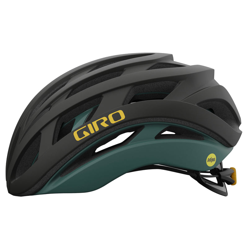 GIRO HELIOS SPHERICAL ROAD HELMET