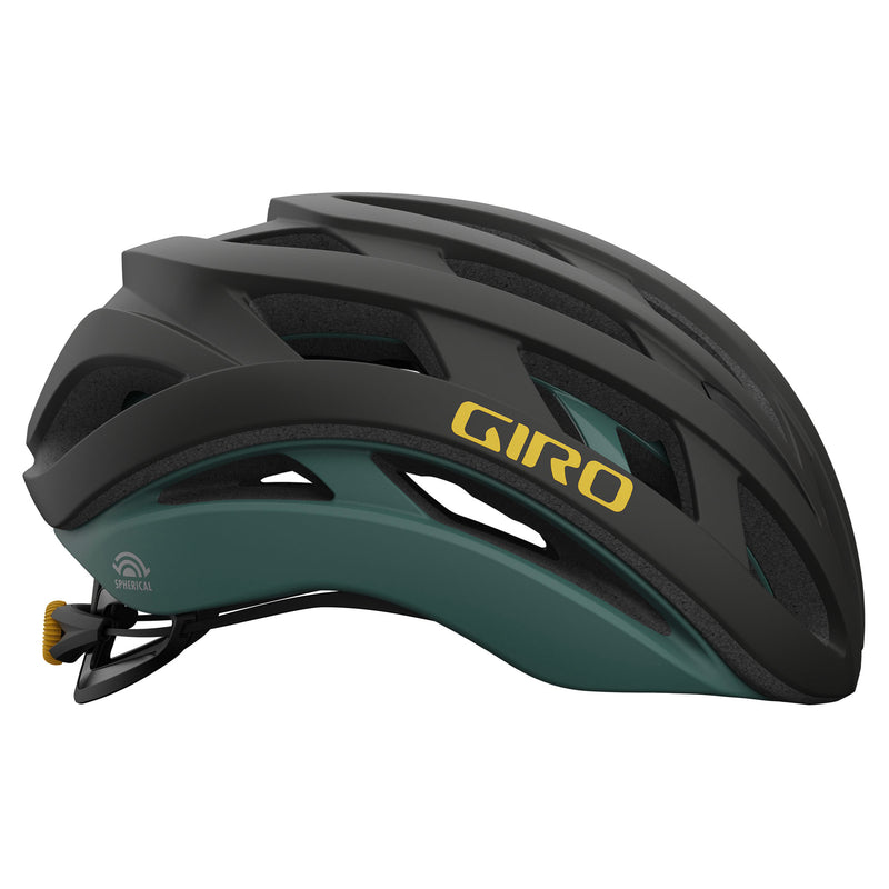 GIRO HELIOS SPHERICAL ROAD HELMET