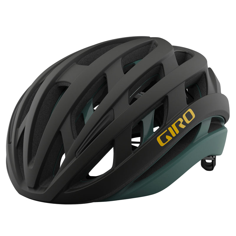 GIRO HELIOS SPHERICAL ROAD HELMET